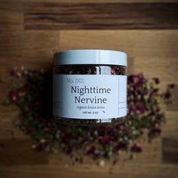 XFiddlehead Traditional Wellness Organic Herbal Tea Blends