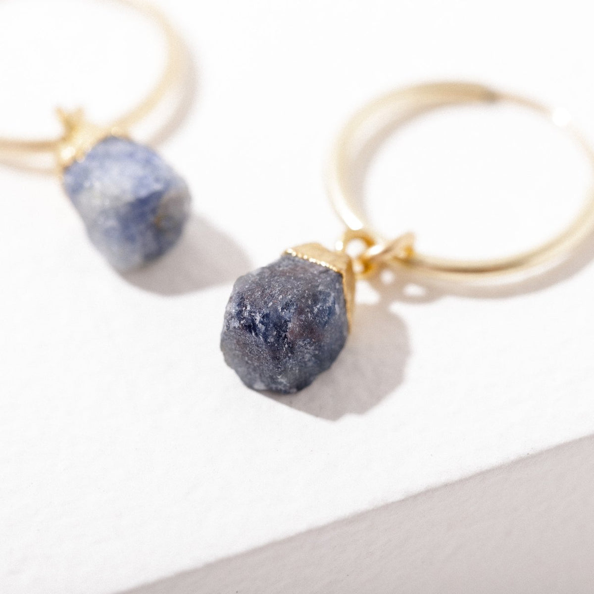 XLarissa Loden Birthstone Charm Earrings
