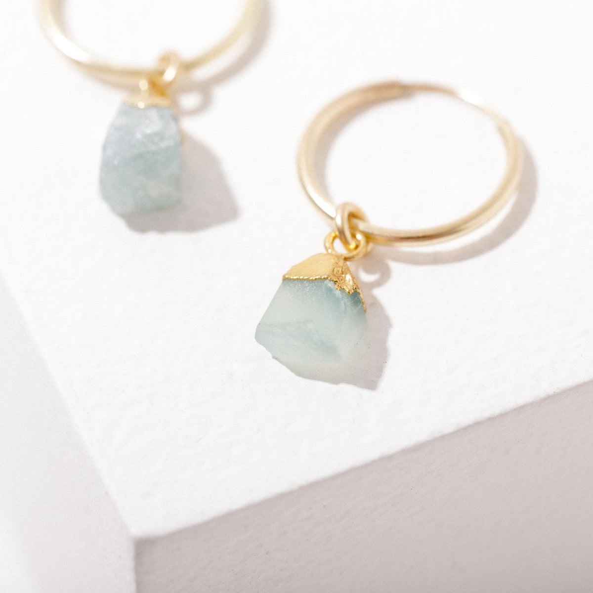 XLarissa Loden Birthstone Charm Earrings