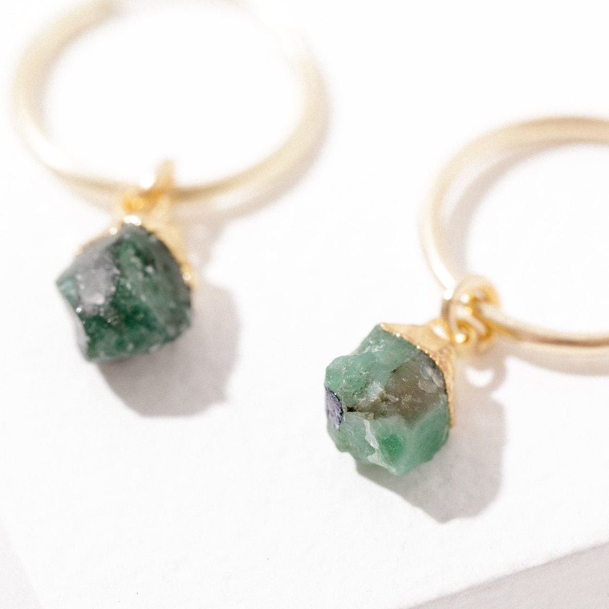XLarissa Loden Birthstone Charm Earrings