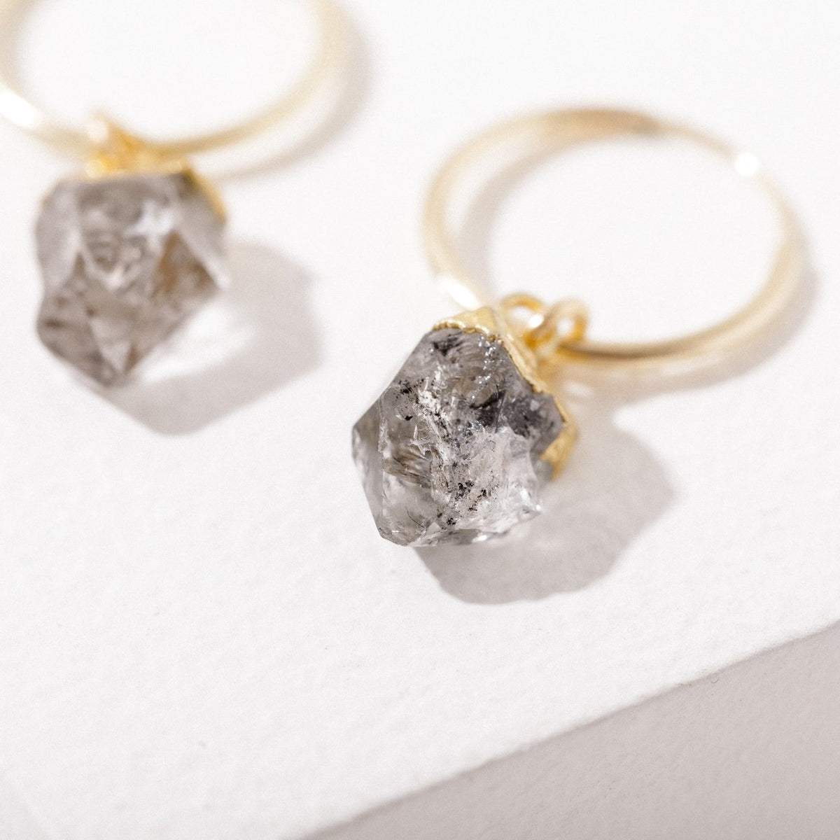 XLarissa Loden Birthstone Charm Earrings