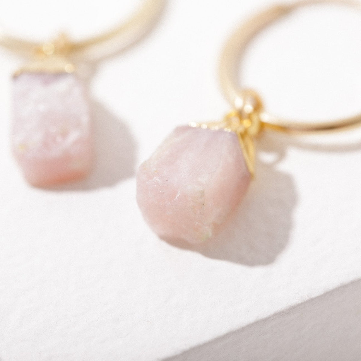 XLarissa Loden Birthstone Charm Earrings