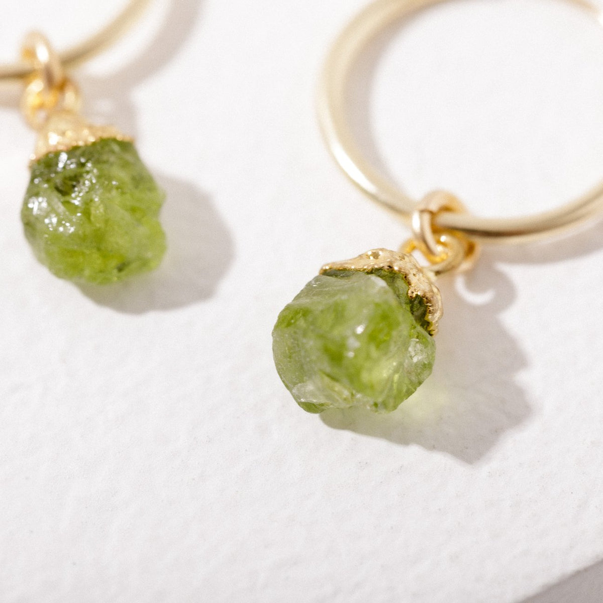 XLarissa Loden Birthstone Charm Earrings