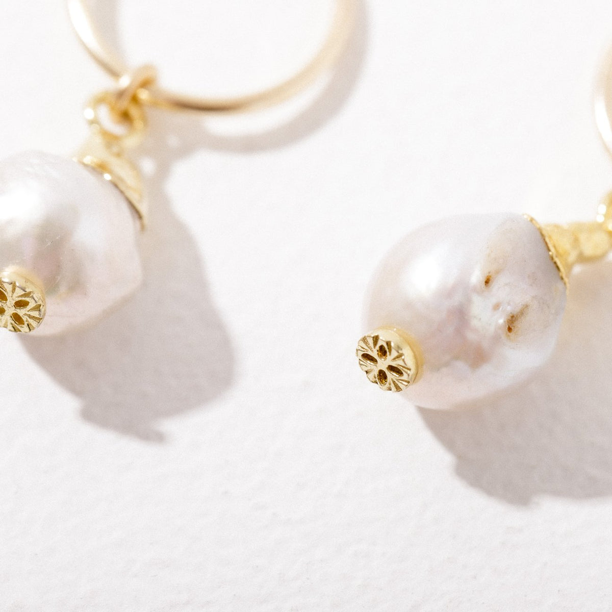 XLarissa Loden Birthstone Charm Earrings
