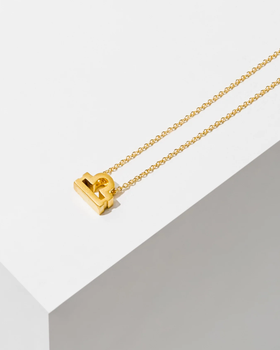XLibra Gold Plated Zodiac Necklace