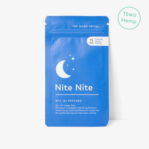 XThe Good Patch