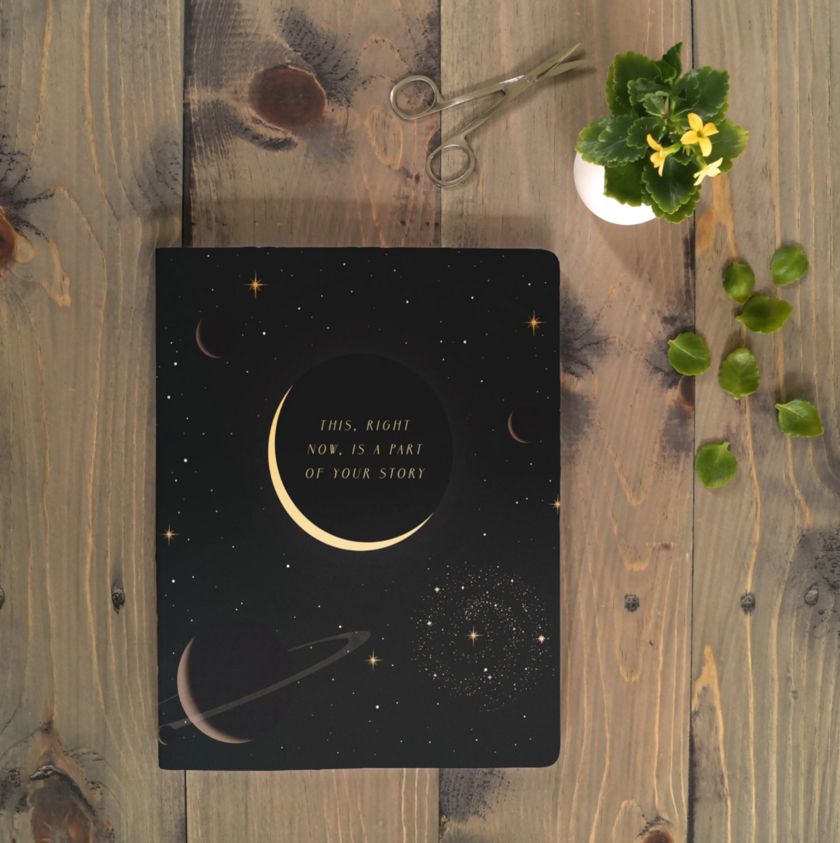 Your Story Classic Journal